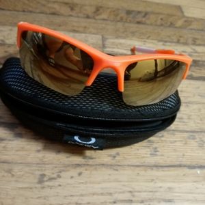 Oakley half jackets 2.0